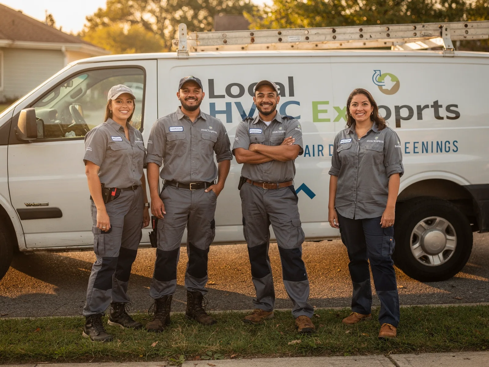 24/7 HVAC Repair & AC Replacement company in Cresson, PA