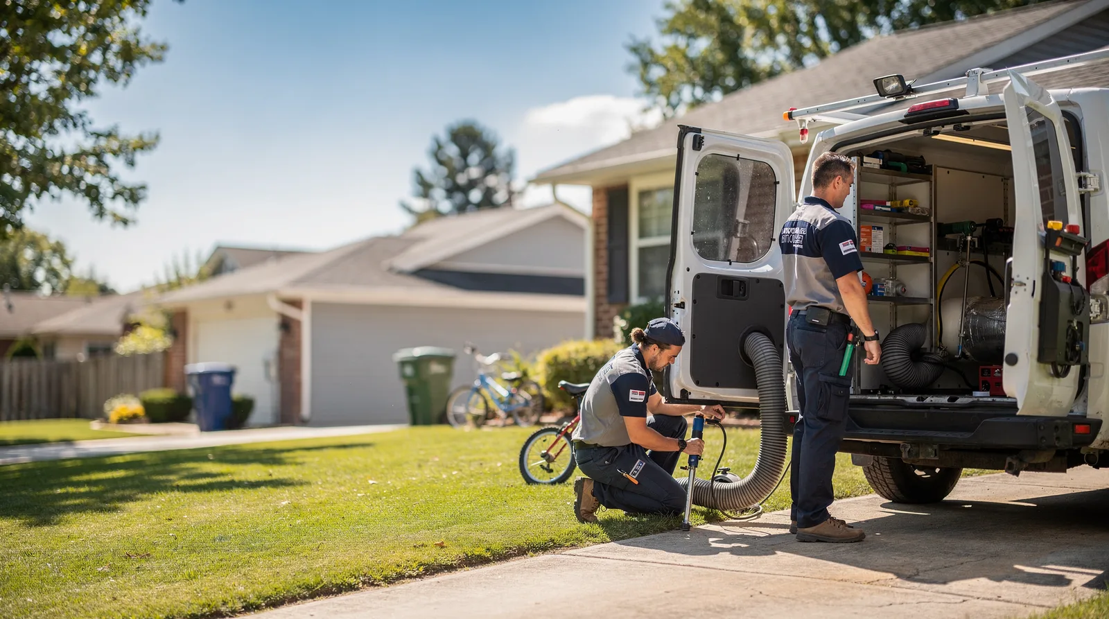 24/7 HVAC Repair & AC Replacement in Cresson, PA near me